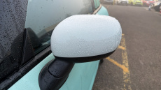 MINI Cooper 2.0 S Exclusive 3dr Auto Petrol Hatchback